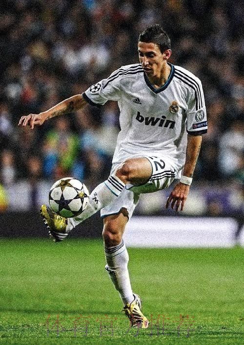 皇馬難逢「迪」手 皇馬難逢「迪」手